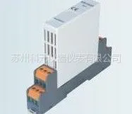 供应KGL直流信号隔离器