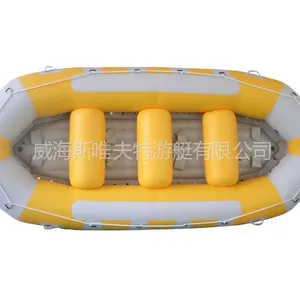 供应供应漂流船