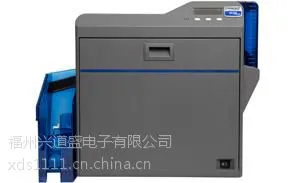 供应福建德卡 证卡打印设备SR300