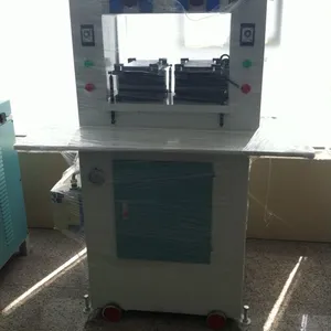 邦达中底成型机BD-316C,中底压合成型设备