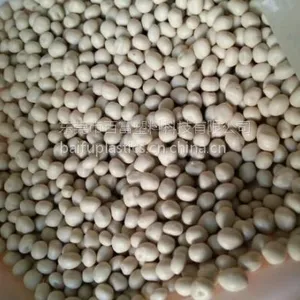 BSR购物袋可完全生物降解树脂材料