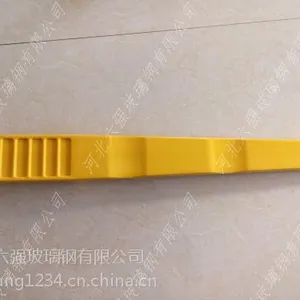 南方电网用玻璃钢电缆支架经济性能