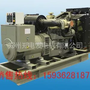 供应济源500kw发电机,济源600kw发电机,济源400kw发电机销售