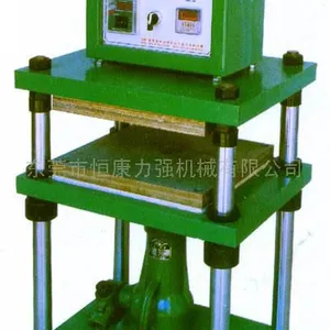 供应压模机 合金饰品成型机