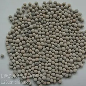 供应高效挂膜生物陶粒滤料的价格