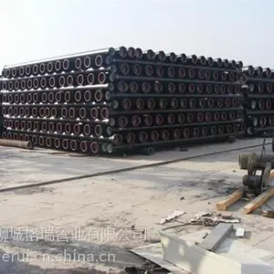 DN150球墨铸铁管_沙坪坝区球墨铸铁管_格瑞管业