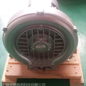 上海贝富克高压鼓风机2xb820-h27自动上料烘干机专用