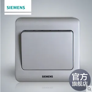 辽阳 西门子开关插座 正品团购批发 折扣优惠