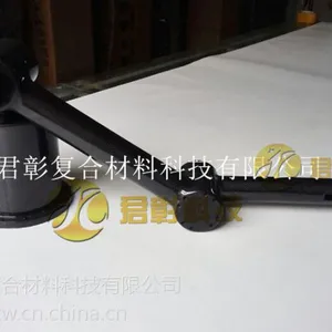 哪家生产高强度全碳碳纤维五轴四关节工业机械手