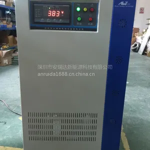 供应深圳稳压器 数控机床设备专用稳压器 智能数码稳压器