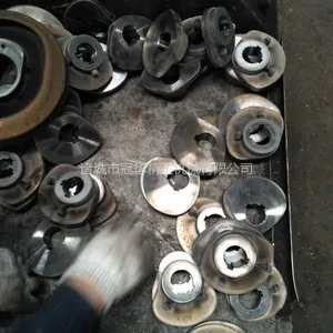 诸城冠华精工板型凸轮异型凸轮定制加工