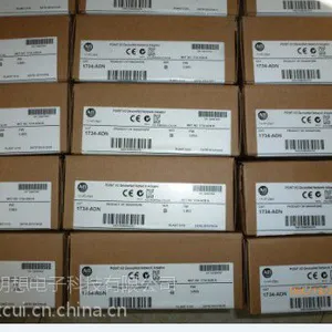 ��Ӧ1756-CN2R����ģ�顾1756-DNB��