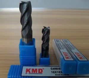 供应KMD粗皮铣刀/钨钢粗皮铣刀/硬质合金铣刀