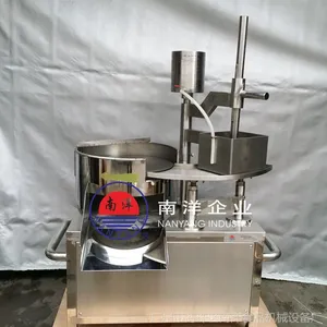 切片机 小型不锈钢切片机 高速手动肉切片机
