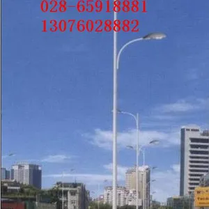 供应成都路灯生产厂家-成都LED路灯厂家-成都世纪天晟