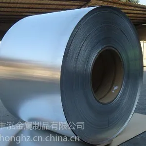 SUS301不锈钢带