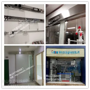�Ϻ�***���Զ��Ű�װ��˾����ɽ�����߰�����LEY2012�Զ��ŵ��