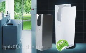 迪奥DH9922H抗菌洁净双面喷气式干手器