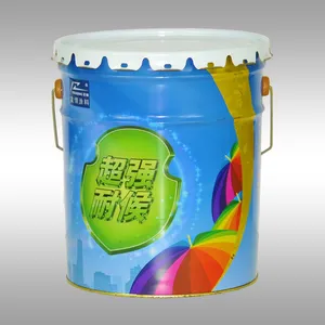 内墙乳胶漆价格