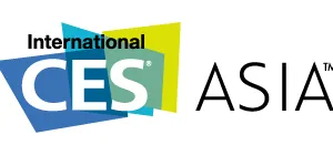 2015年首届亚洲消费电子展（CES Asia）