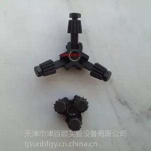 供应烟管清灰器三爪清灰头、锅炉清理、清灰器三爪刀头