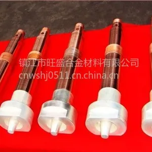 供应多晶硅氢化炉用氢化电极