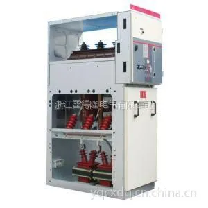 供应HXGN -12环网柜 价格,批发,采购【上海华通】