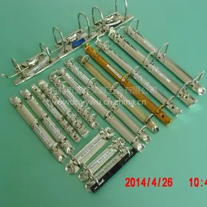 供应多功能A4文件夹 高档商务文件夹夹子 PR123-2