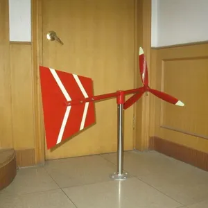 供应法兰金属风向标