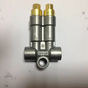 日本全进口正和SHOWA容积式分配器DPB12-**