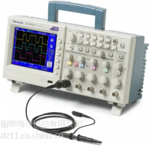 ̩������̩��TDS2012C����ʾ���� ��100MHz��������ʾ����