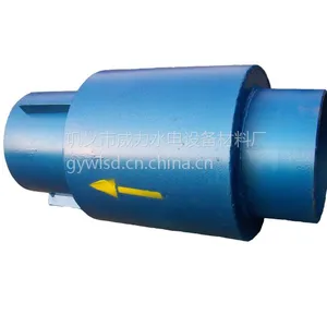 波纹伸缩器波纹补偿器
