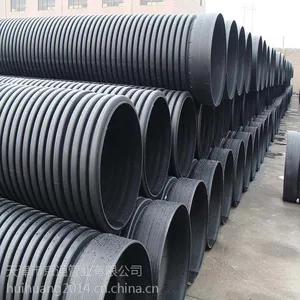 ���ҹ�ӦHDPE���ܶȾ���ϩ˫�ڲ��ƹ� pe110���۲��ƹ�