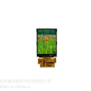 2.8寸TFT液晶屏