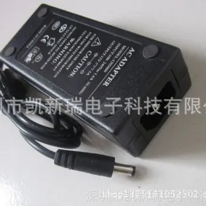供应24V8A开关电源 192w 环保高效 大功率 开关电源适配器