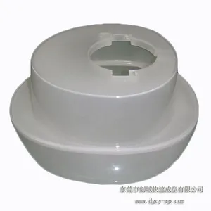 北京首板加工供应透明PMMA料塑胶手板模型