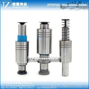精展伟业精密模具配件TRP/SRP外导柱端子模导柱组件现货供应
