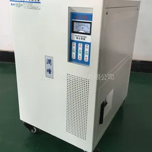 ����Դ��Ӧ�ձ���ʿͨ����˿����ѹ��380V��220V���ػ�����ѹ��Դ15kva