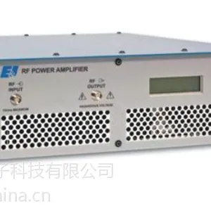 美国E&I功率放大器2100L