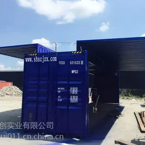 保质保量-二手集装箱,冷藏集装箱,全新集装箱,集装箱搭建房,加油箱,开顶箱,宣传展翼箱,集装箱改装房