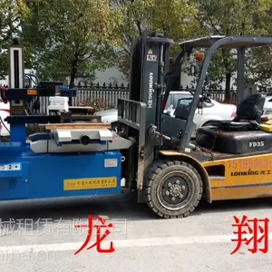 南京迈皋桥 晓庄 燕子矶周边专业大件起重叉车出租