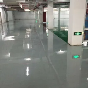 杭州环氧地坪,杭州SY-G56环氧树脂地坪工程***杭州萧山跃峰地坪