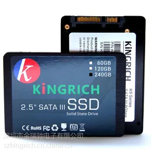 SSD 固态硬盘