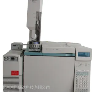 二手安捷伦6890N气相色谱仪,二手安捷伦气相色谱仪,二手气相色谱仪