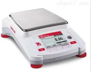 OHAUS奥豪斯 AX224ZH/ 220g/0.1mg 电子天平（外校）