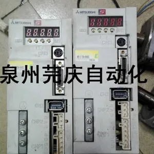 厦门三菱伺服维修
