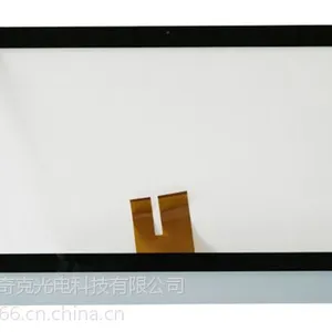 touchKit 21.5寸电容屏 触摸屏 广东泰奇克光电科技有限公司