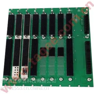 TG-1713 6U 5槽VPX背板,支持SRIO、PCI、EXPRESS和GbE