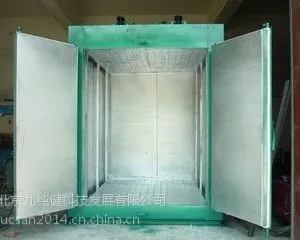 供应河南九纯健 烘箱温湿度传感器