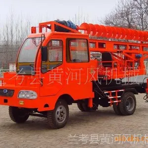 柴油打桩机 小型打桩机